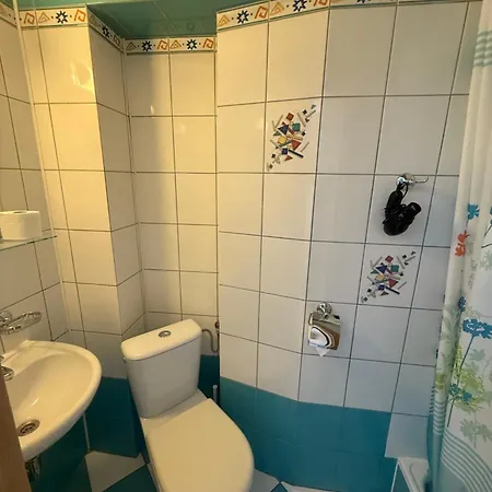 Karnat 1,2 Apartment