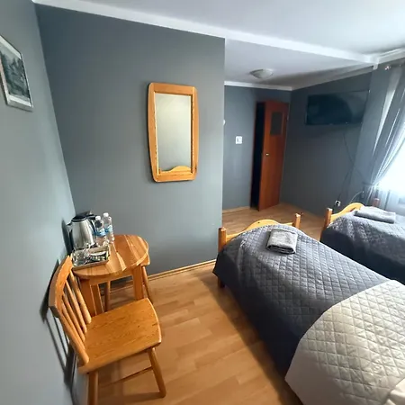 Karnat 1,2 * Karpacz