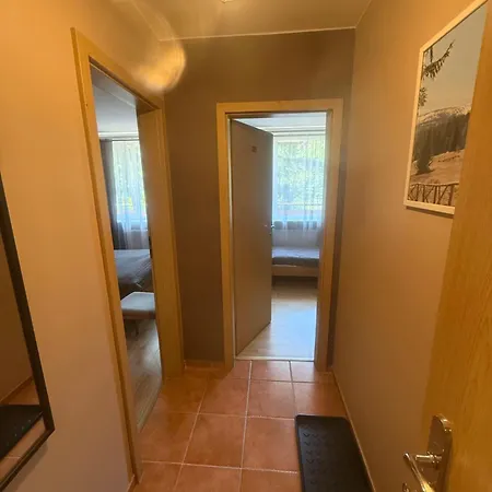 Apartment Karnat Wycieczka Do Pragi Gratis Przy 6 Noclegach Z Wyzywieniem !!! Sniadania Oraz Obiadokolacje