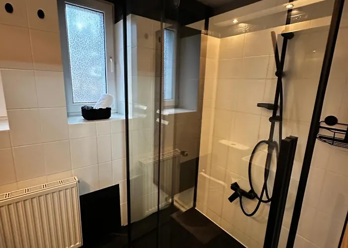 Karnat 1,2 Apartment Karpacz