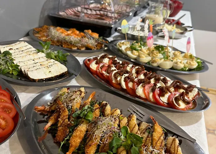 Apartment Karnat 1,2 Karpacz