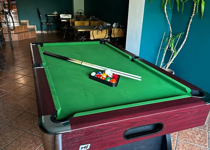 Apartment Karnat 1,2 Karpacz