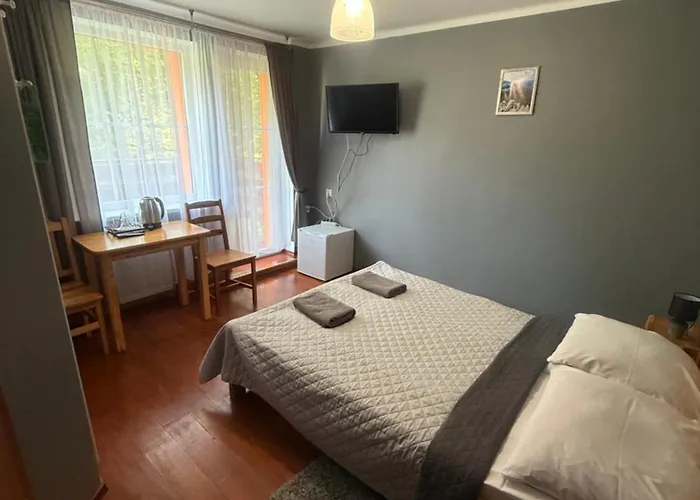 Karnat 1,2 Apartment Karpacz