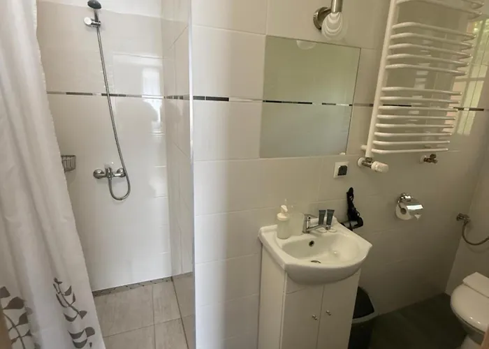 Karnat 1,2 Apartment Karpacz