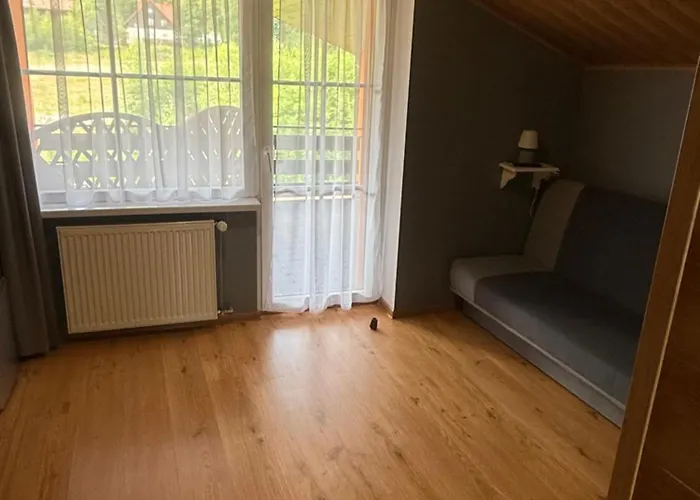 Apartment Karnat 1,2 Karpacz