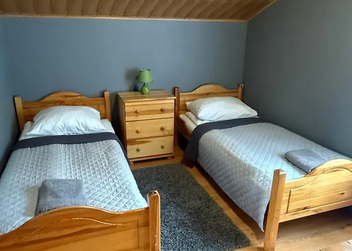 Karnat 1,2 Apartment Karpacz