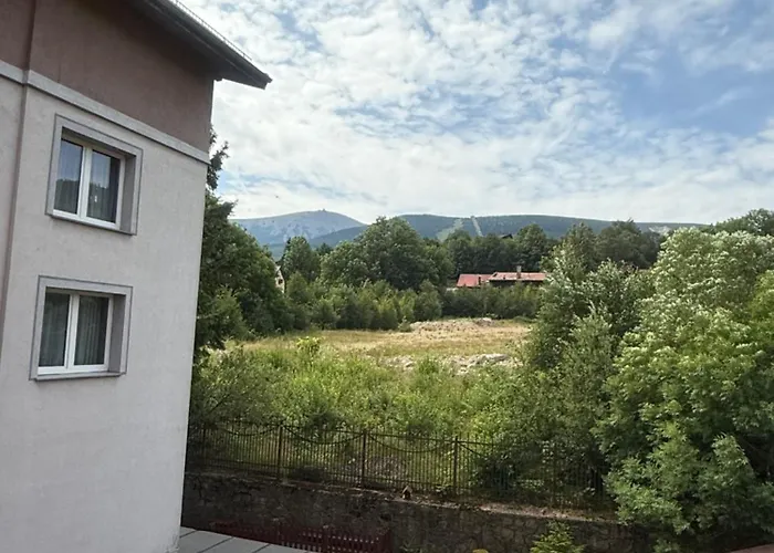 Apartment Karnat 1,2