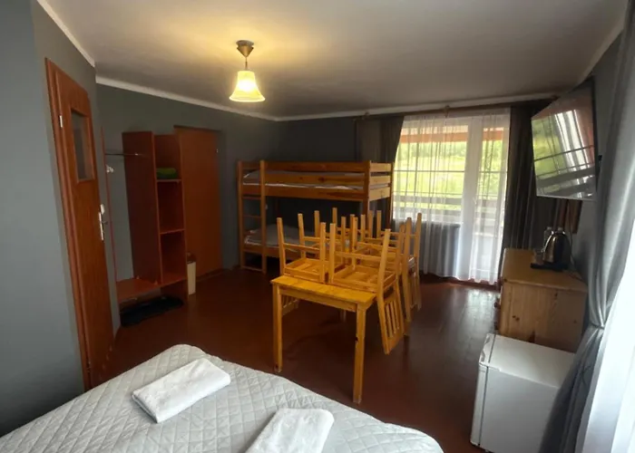 Apartment Karnat 1,2