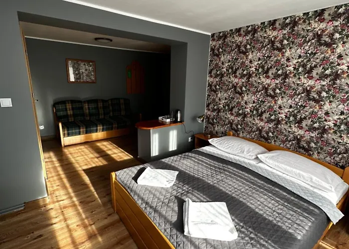 Karnat 1,2 Apartment