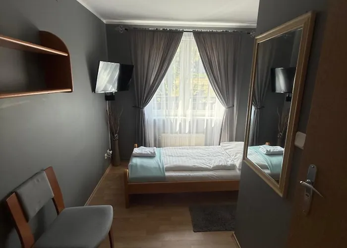 Apartment Karnat 1,2