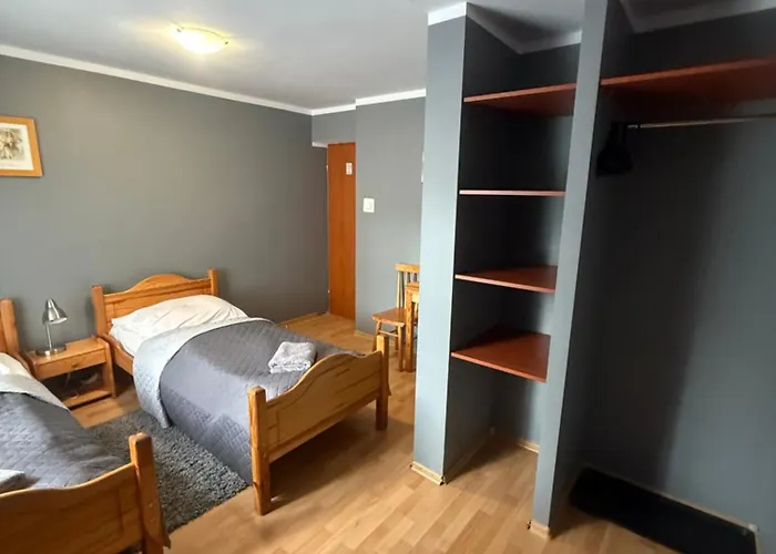 Karnat 1,2 Apartment Karpacz